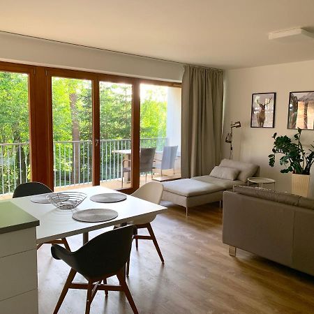Lipno Port Apartment C101 리프노나드비타보브 외부 사진
