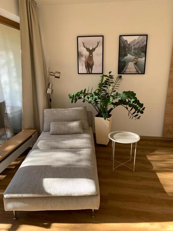 Lipno Port Apartment C101 리프노나드비타보브 외부 사진