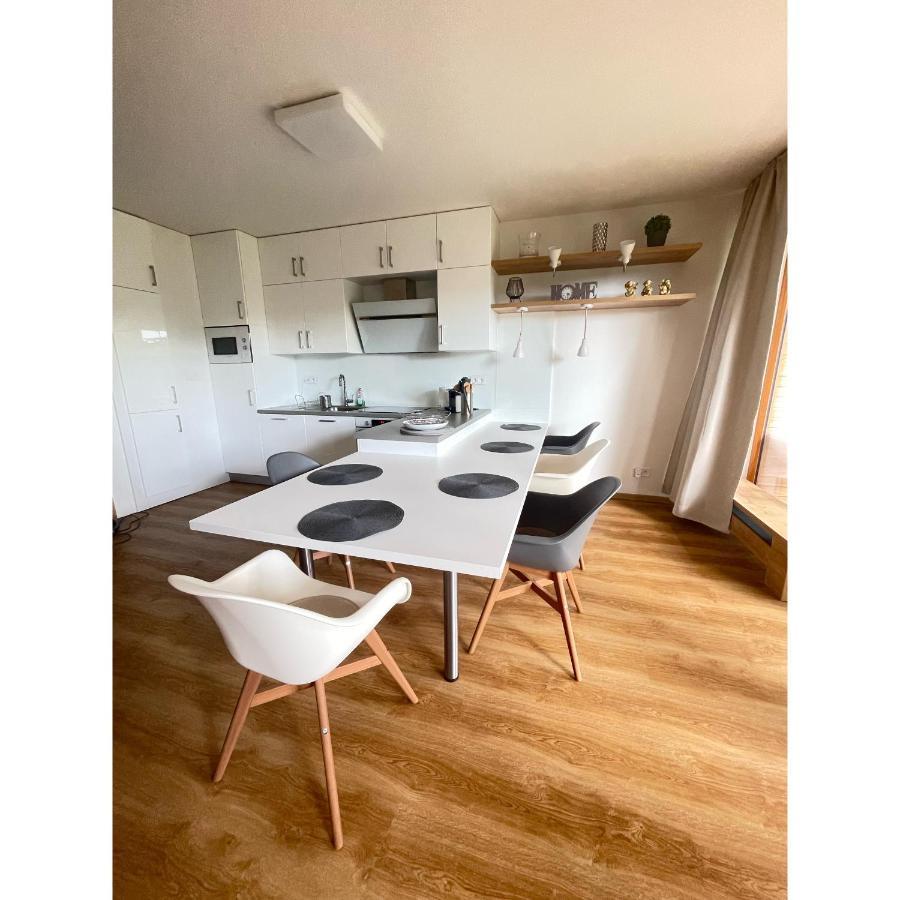 Lipno Port Apartment C101 리프노나드비타보브 외부 사진