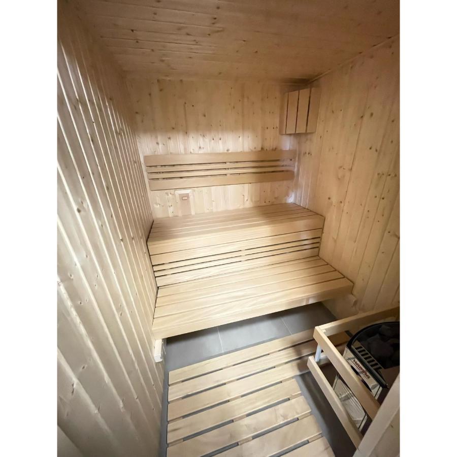 Lipno Port Apartment C101 리프노나드비타보브 외부 사진